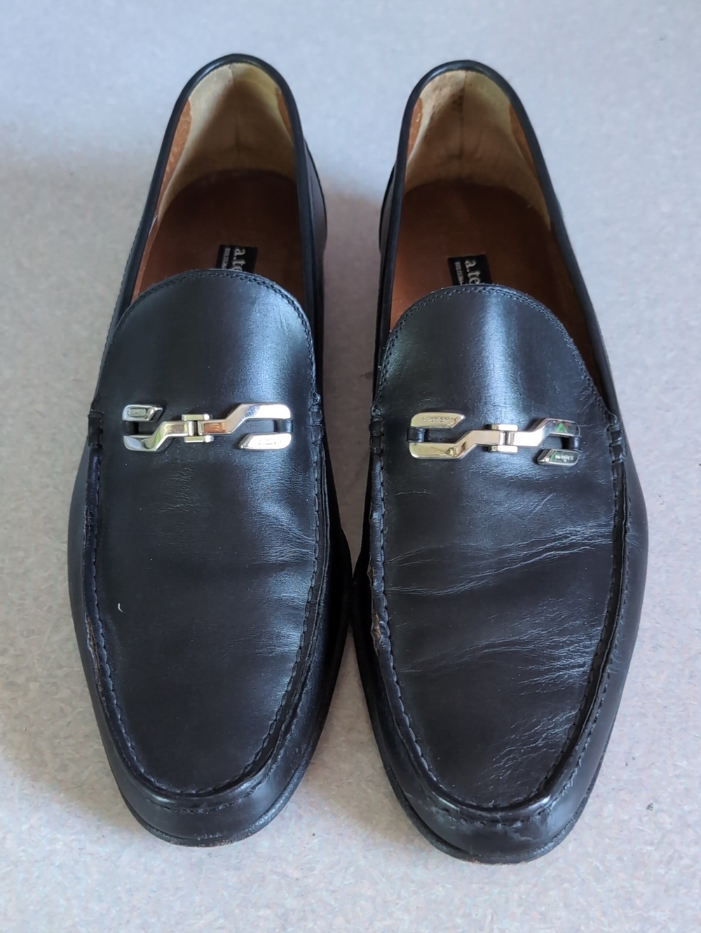 a. testoni Men Shoes